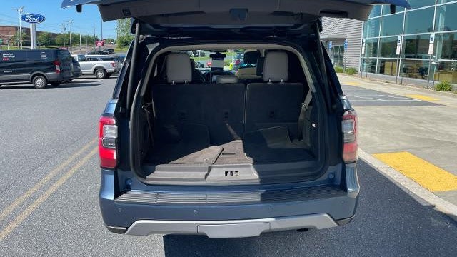 2020 Ford Expedition Limited