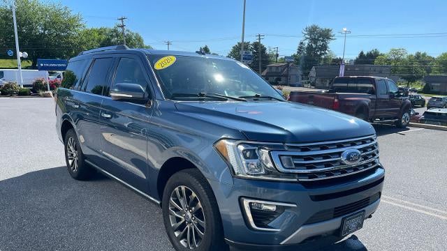 2020 Ford Expedition Limited