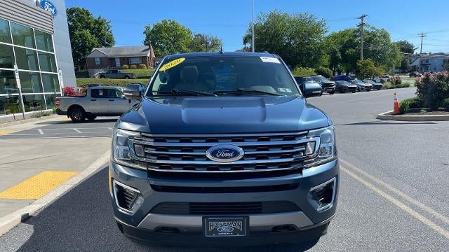 2020 Ford Expedition Limited
