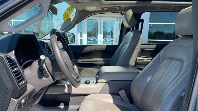 2020 Ford Expedition Limited