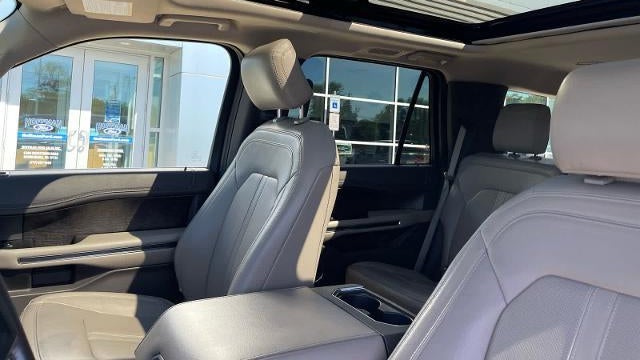 2020 Ford Expedition Limited