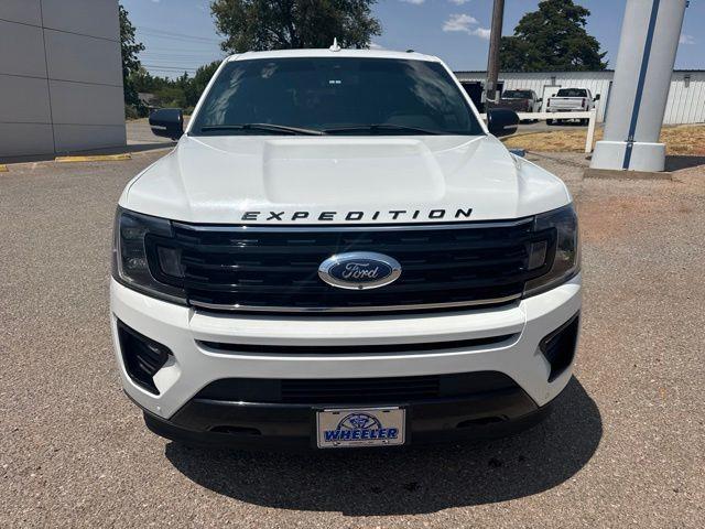2021 Ford Expedition - $23,900