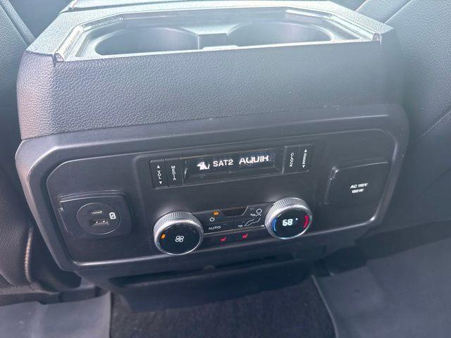 2021 Ford Expedition - $23,900