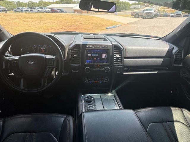 2021 Ford Expedition - $23,900