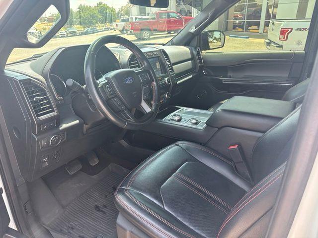 2021 Ford Expedition - $23,900