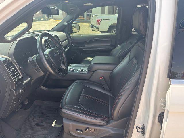 2021 Ford Expedition - $23,900