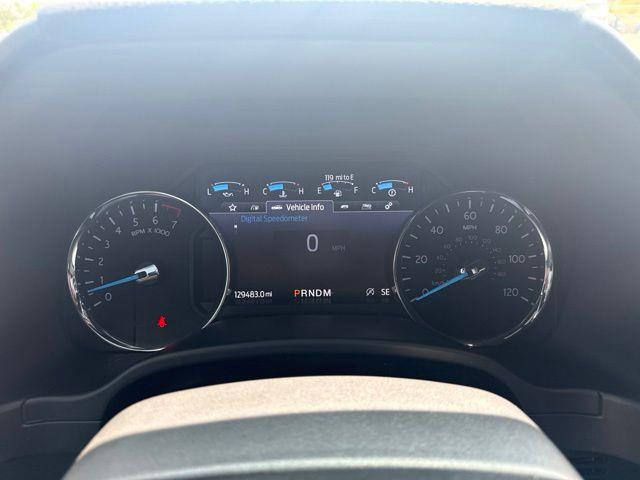 2021 Ford Expedition - $23,900