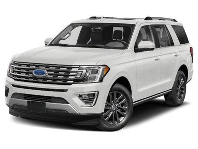 2021 Ford Expedition 4X4 Limited 4DR SUV