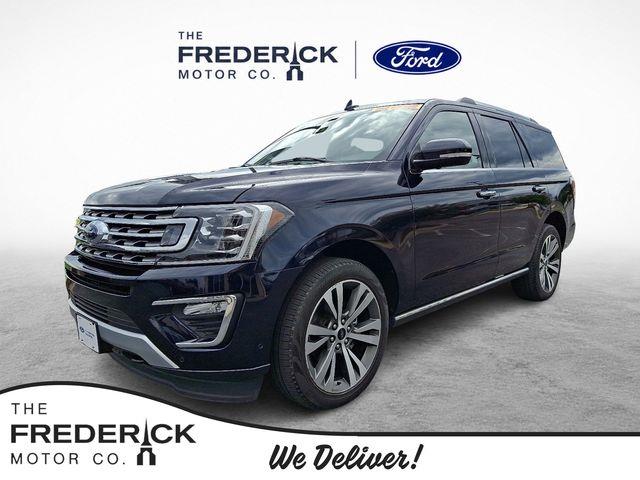 2021 Ford Expedition - $28,297