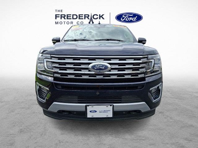 2021 Ford Expedition - $28,297