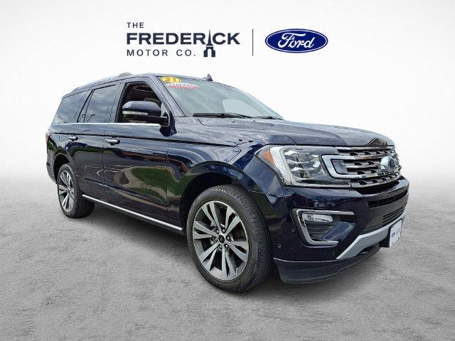 2021 Ford Expedition - $28,297