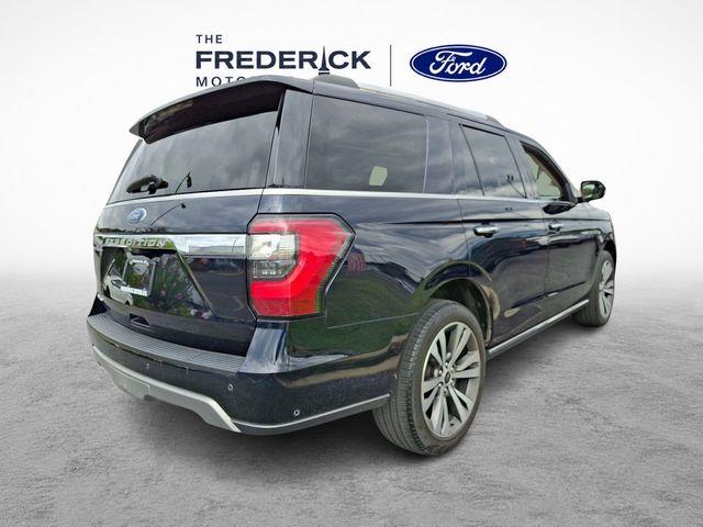 2021 Ford Expedition - $28,297