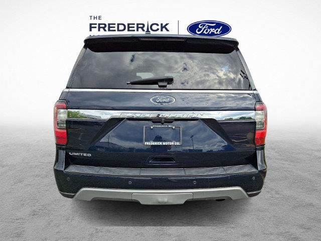 2021 Ford Expedition - $28,297