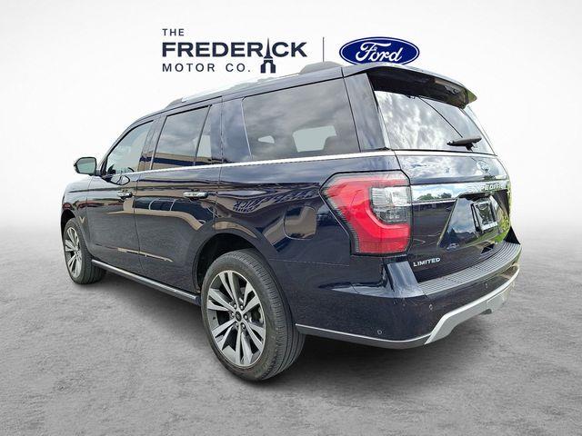 2021 Ford Expedition - $28,297