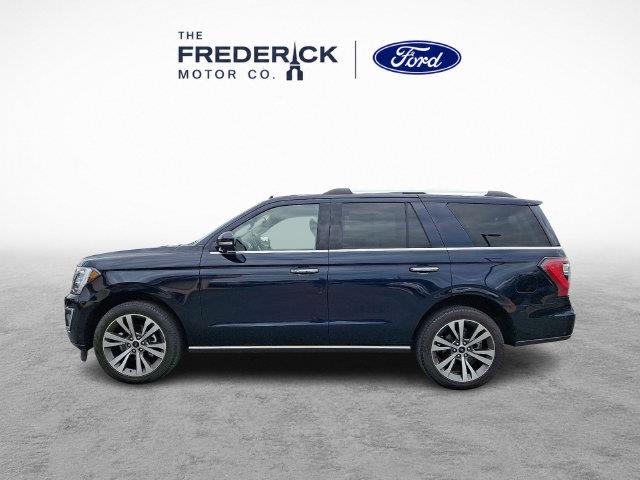2021 Ford Expedition - $28,297