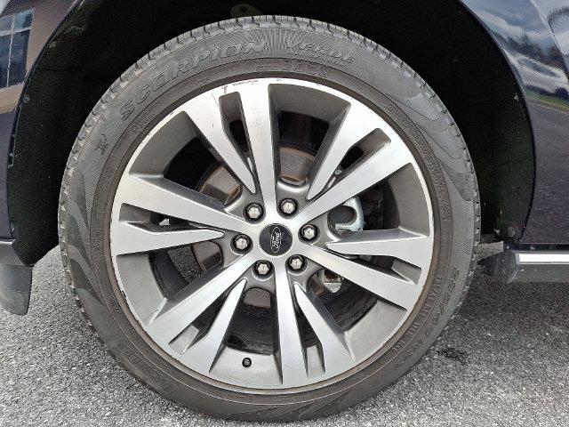 2021 Ford Expedition - $28,297