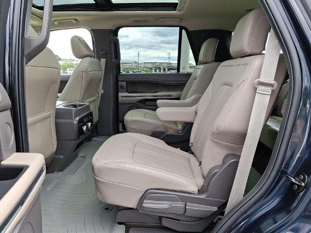 2021 Ford Expedition - $28,297