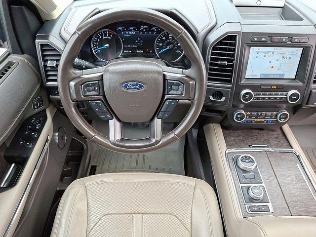 2021 Ford Expedition - $28,297