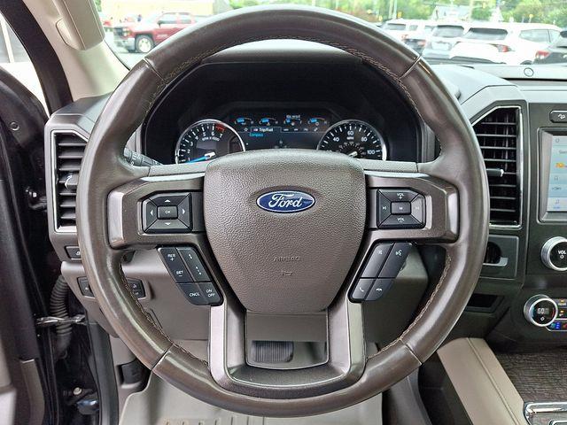 2021 Ford Expedition - $28,297