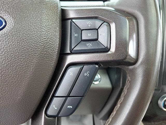 2021 Ford Expedition - $28,297