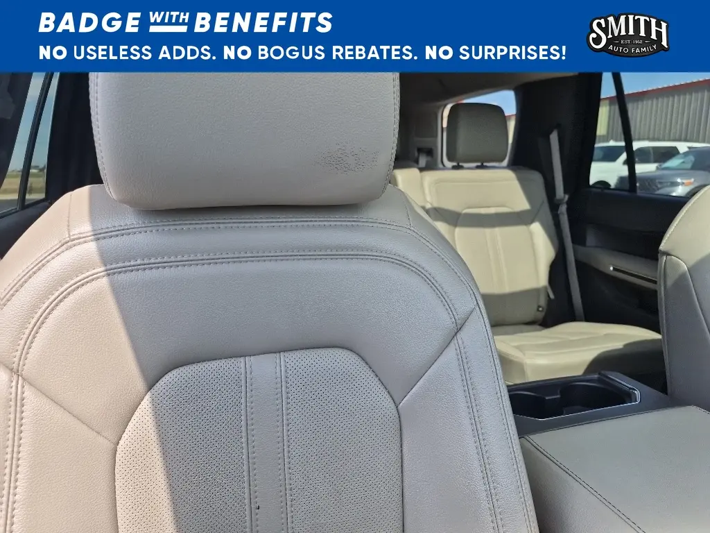 2021 Ford Expedition - $24,752