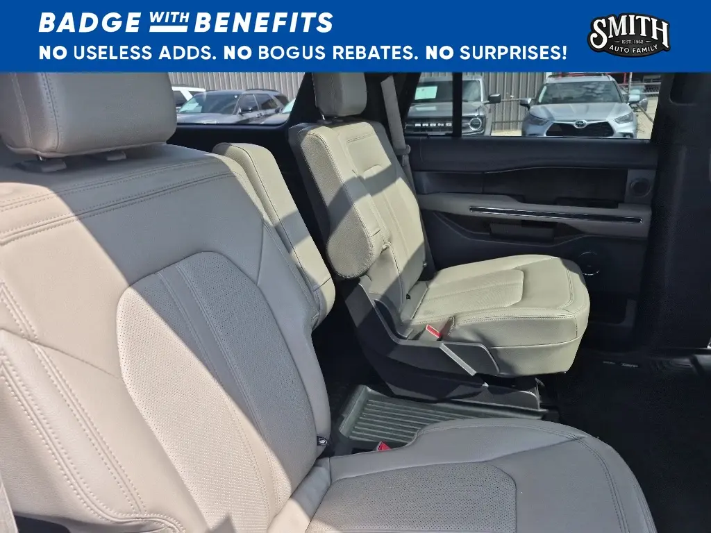 2021 Ford Expedition - $24,752