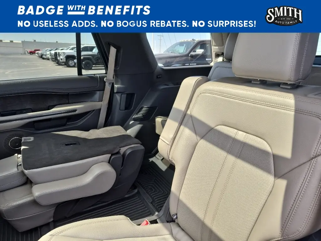 2021 Ford Expedition - $24,752