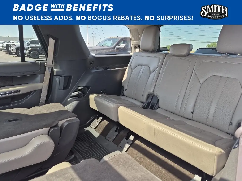 2021 Ford Expedition - $24,752