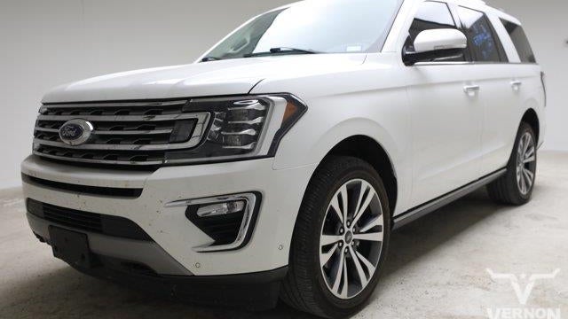 Preowned 2021 Ford Expedition Limited for Sale