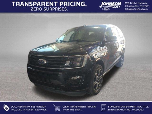 2021 Ford Expedition