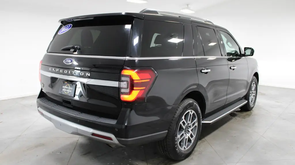 2022 Ford Expedition Limited