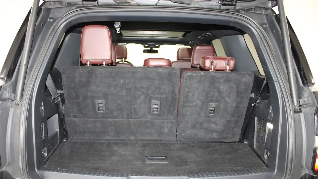 2022 Ford Expedition Limited