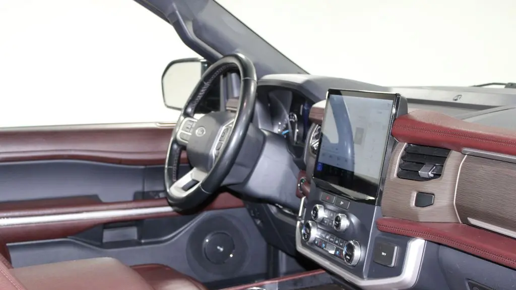 2022 Ford Expedition Limited