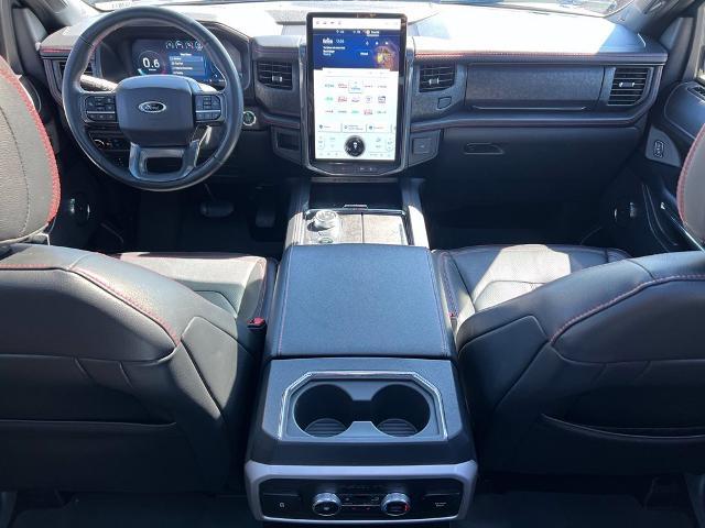 2022 Ford Expedition - $42,900