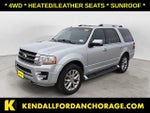 2016 Expedition Thumbnail 1