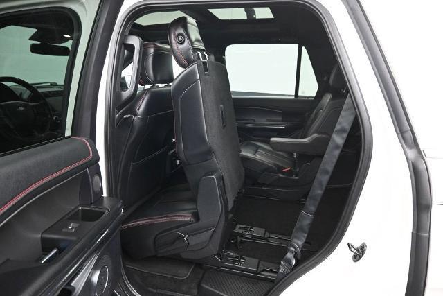 2019 Ford Expedition - $19,684