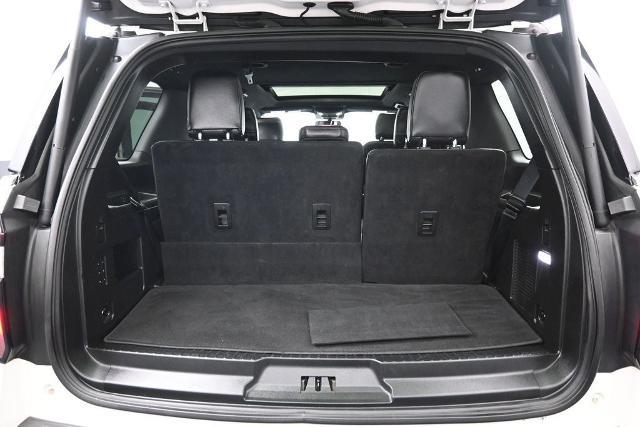 2019 Ford Expedition - $19,684