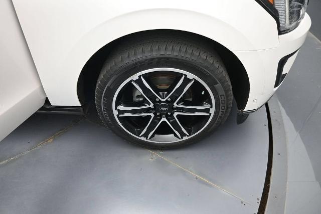2019 Ford Expedition - $19,684