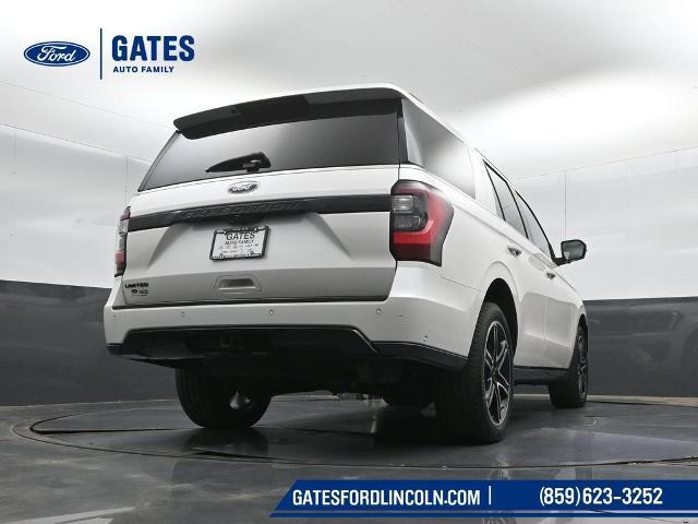 2019 Ford Expedition - $19,684