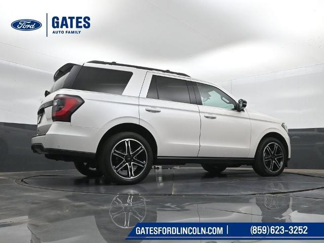 2019 Ford Expedition - $19,684