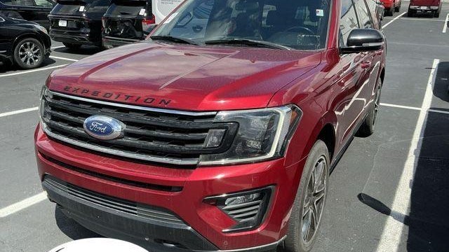 Preowned 2019 Ford Expedition Limited for Sale