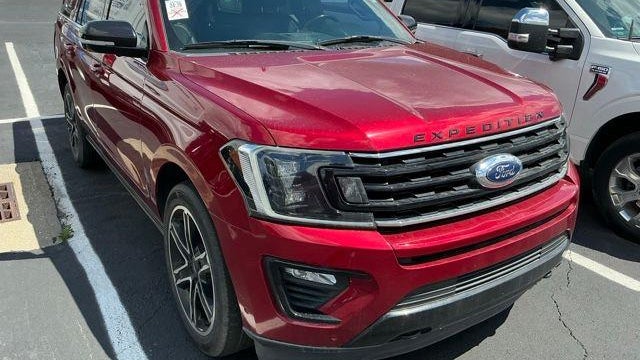 2019 Ford Expedition Limited