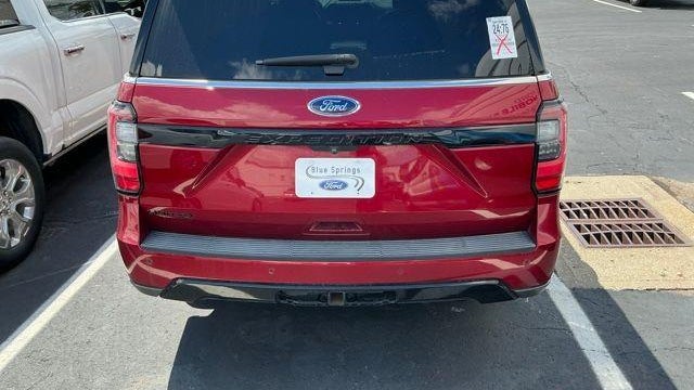 2019 Ford Expedition Limited