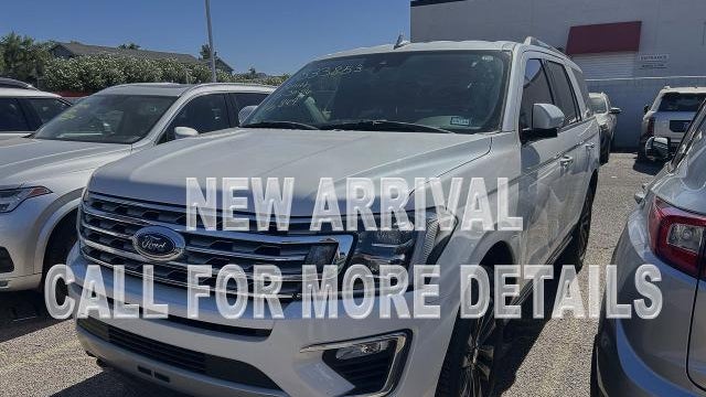 Preowned 2019 Ford Expedition Limited for Sale