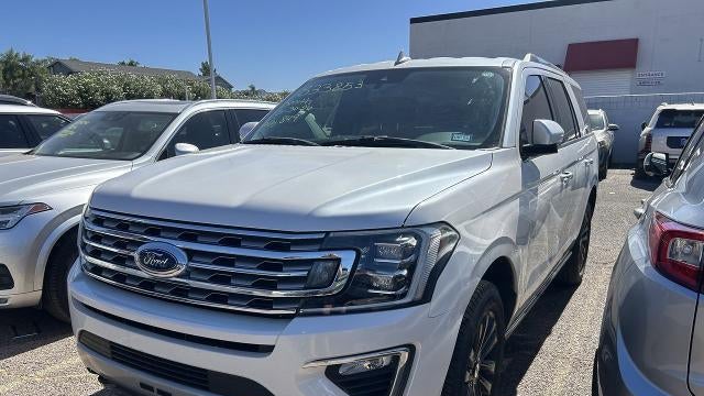 2019 Ford Expedition Limited