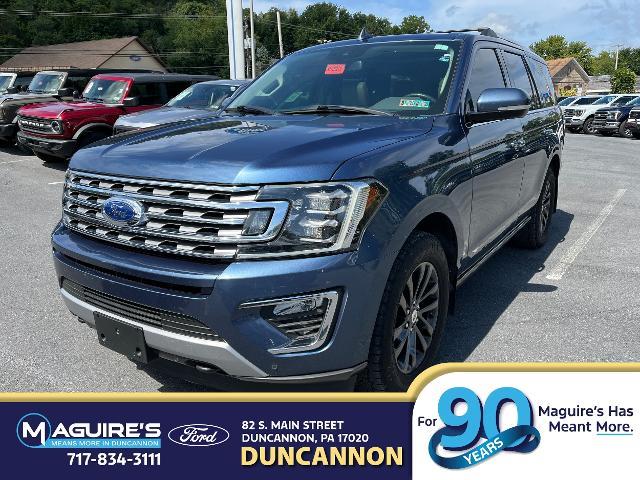 2019 Ford Expedition