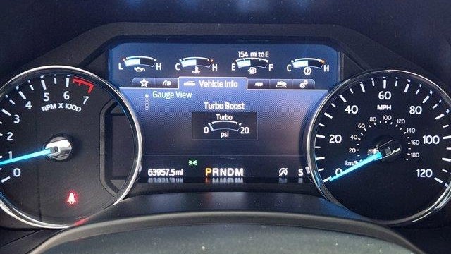 2020 Ford Expedition Limited