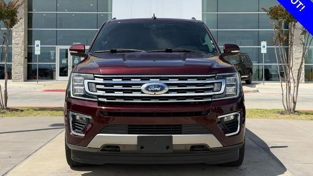 2020 Ford Expedition Limited