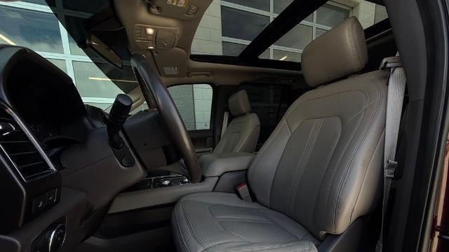 2020 Ford Expedition Limited