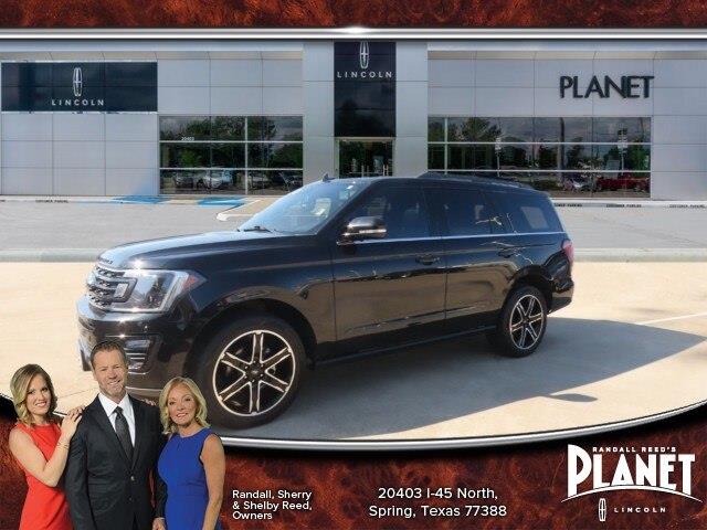 2020 Ford Expedition